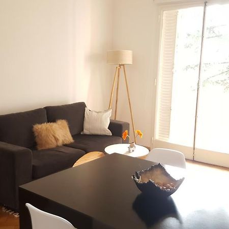 Apartamento Las Heras Ciudad Autónoma de Ciudad Autónoma de Buenos Aires Exterior foto