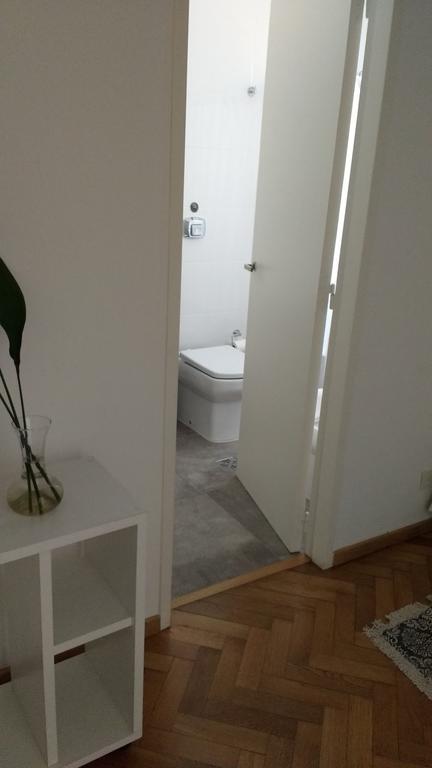 Apartamento Las Heras Ciudad Autónoma de Ciudad Autónoma de Buenos Aires Exterior foto