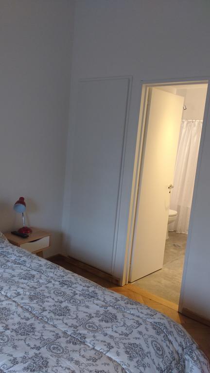 Apartamento Las Heras Ciudad Autónoma de Ciudad Autónoma de Buenos Aires Exterior foto