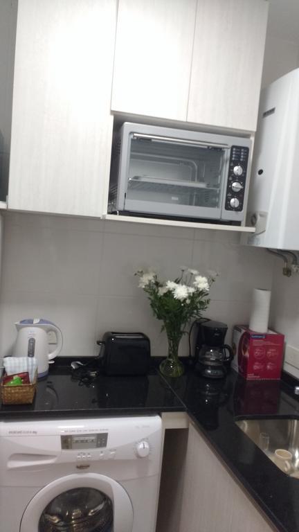 Apartamento Las Heras Ciudad Autónoma de Ciudad Autónoma de Buenos Aires Exterior foto