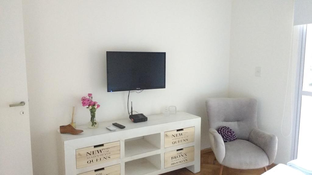 Apartamento Las Heras Ciudad Autónoma de Ciudad Autónoma de Buenos Aires Exterior foto