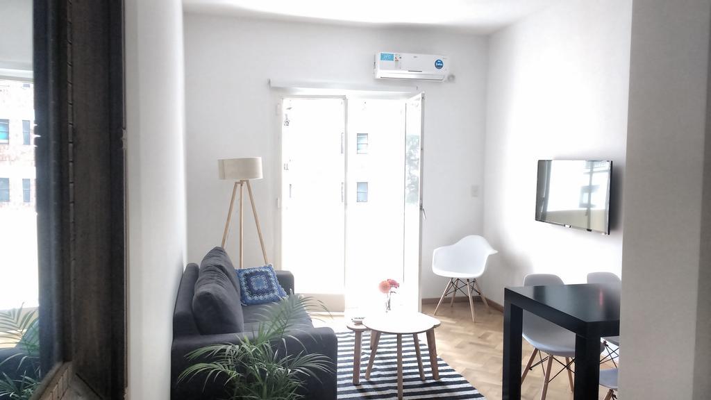 Apartamento Las Heras Ciudad Autónoma de Ciudad Autónoma de Buenos Aires Exterior foto