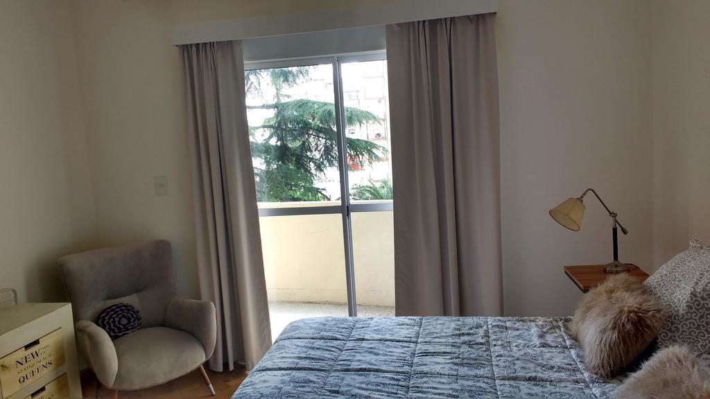 Apartamento Las Heras Ciudad Autónoma de Ciudad Autónoma de Buenos Aires Exterior foto