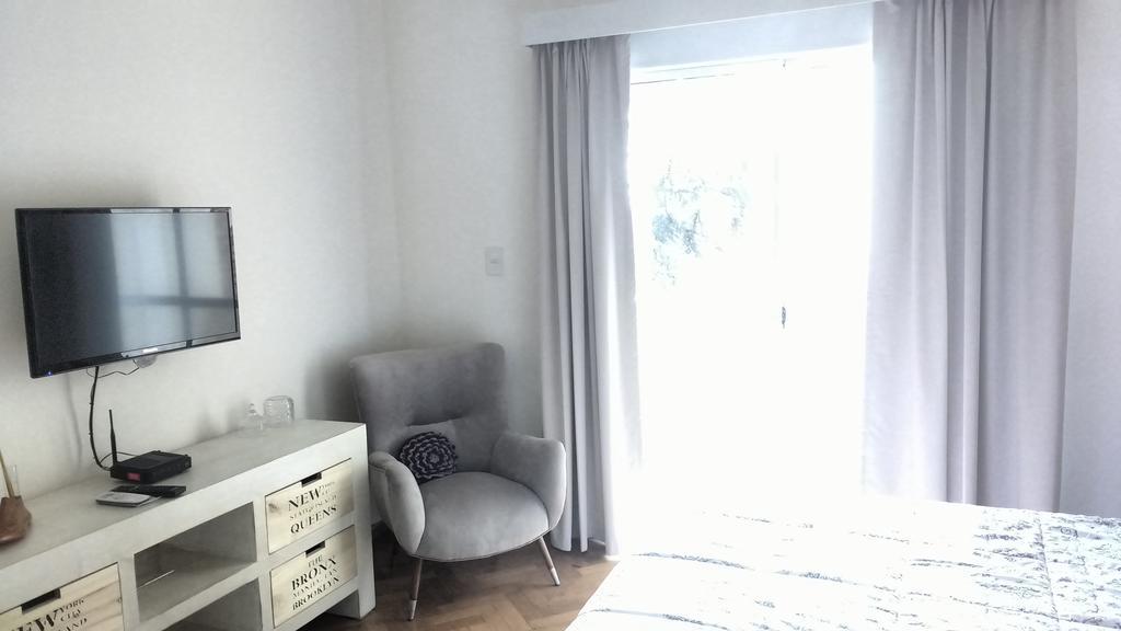 Apartamento Las Heras Ciudad Autónoma de Ciudad Autónoma de Buenos Aires Exterior foto