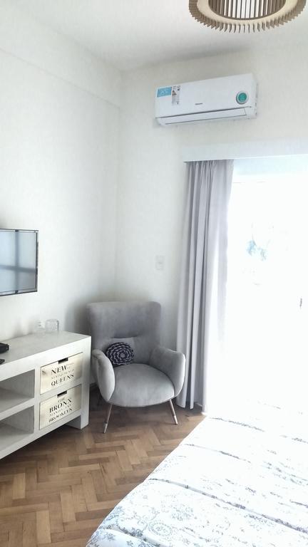 Apartamento Las Heras Ciudad Autónoma de Ciudad Autónoma de Buenos Aires Exterior foto