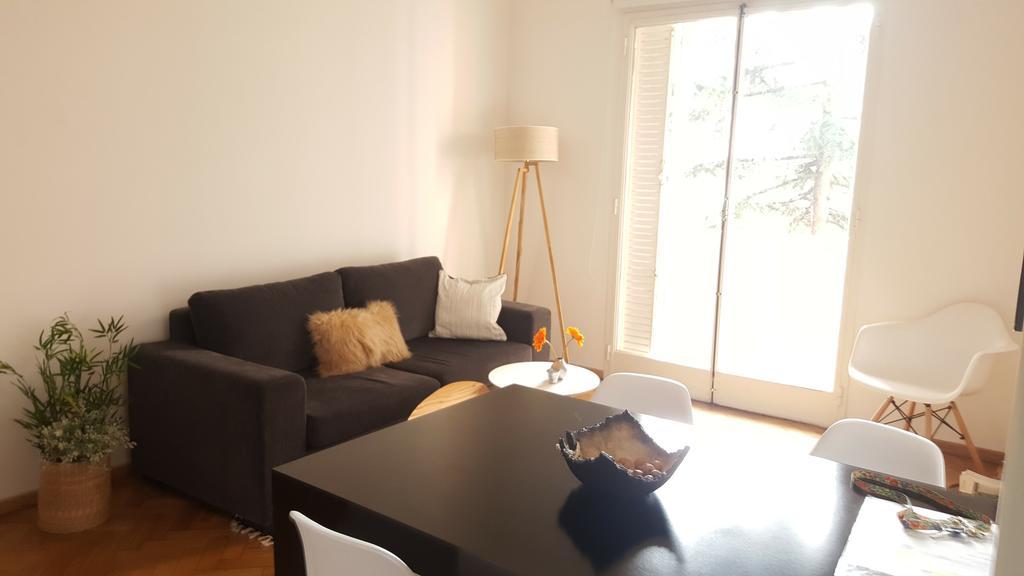 Apartamento Las Heras Ciudad Autónoma de Ciudad Autónoma de Buenos Aires Exterior foto