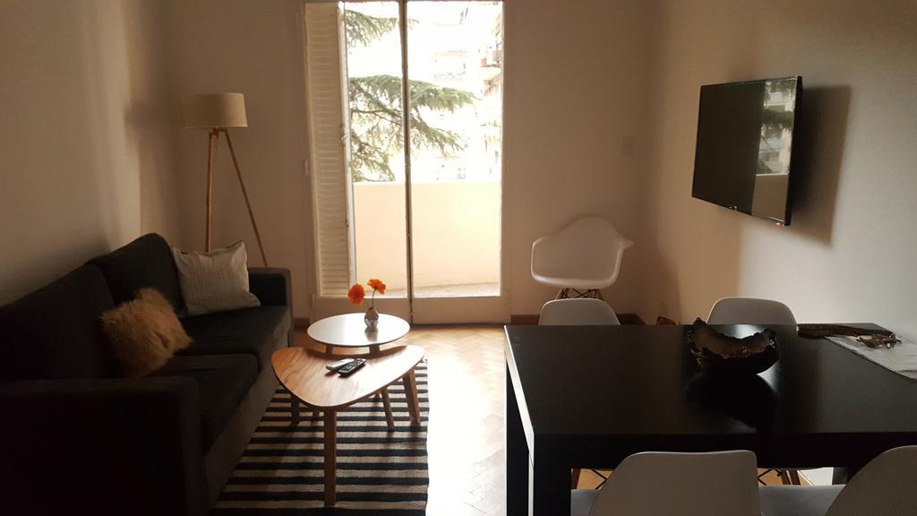 Apartamento Las Heras Ciudad Autónoma de Ciudad Autónoma de Buenos Aires Exterior foto