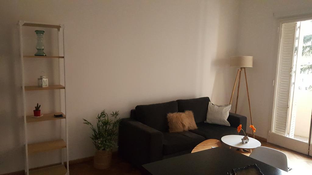 Apartamento Las Heras Ciudad Autónoma de Ciudad Autónoma de Buenos Aires Exterior foto