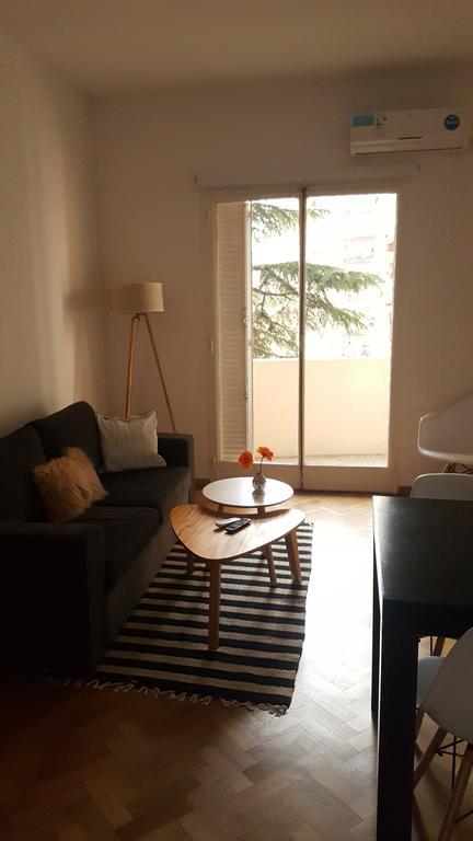 Apartamento Las Heras Ciudad Autónoma de Ciudad Autónoma de Buenos Aires Exterior foto