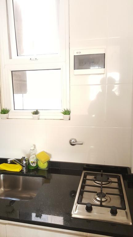 Apartamento Las Heras Ciudad Autónoma de Ciudad Autónoma de Buenos Aires Exterior foto